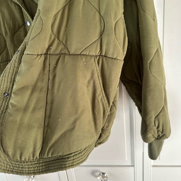 BLANK NYC Jacket - Picture 4 of 9